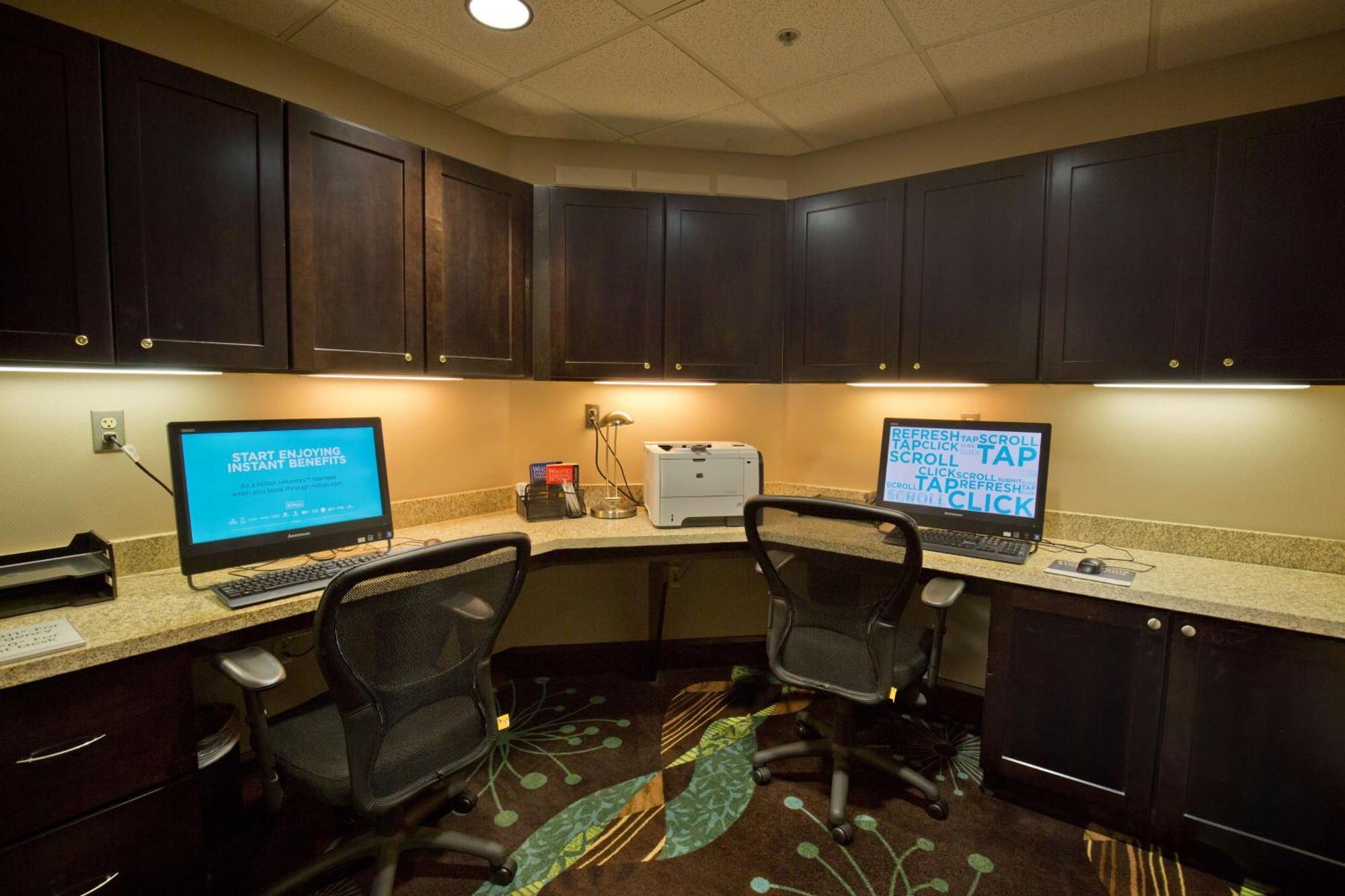 Hampton Inn & Suites Suisun City Waterfront Exterior foto