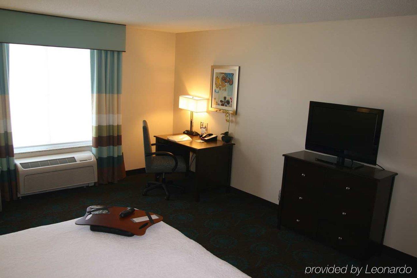 Hampton Inn & Suites Suisun City Waterfront Habitación foto