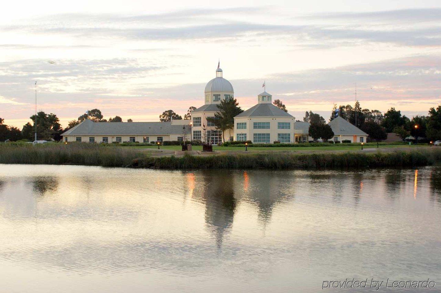 Hampton Inn & Suites Suisun City Waterfront Servicios foto