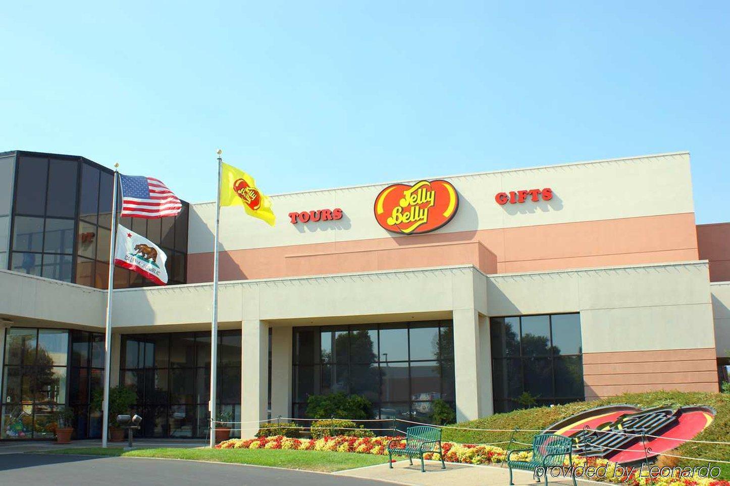 Hampton Inn & Suites Suisun City Waterfront Servicios foto